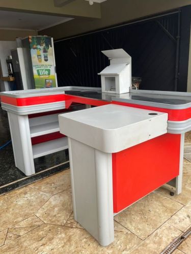 Checkout Para Mercados Açougues  774698