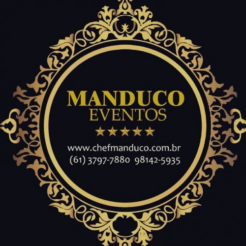 Chef Manduco - Buffet Manduco Eventos 643966