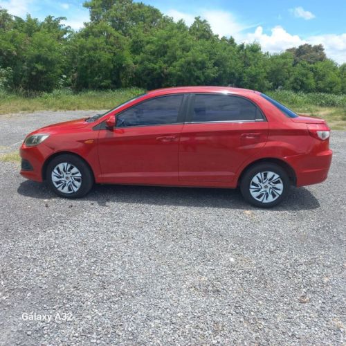 Cheryceler 15  Flex  770916