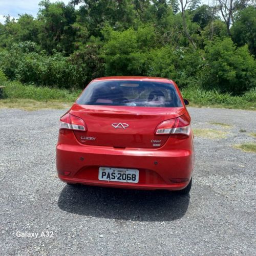 Cheryceler 15  Flex  770917