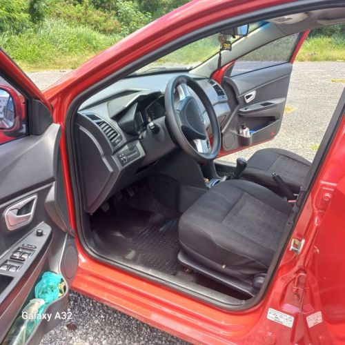 Cheryceler 15  Flex  770919