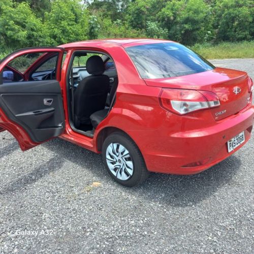 Cheryceler 15  Flex  770921