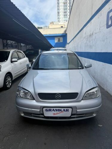 Chevrolet Astra Sedan 2.0 Gasolina Expression 2002 747571