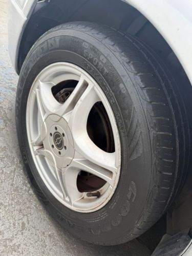 Chevrolet Astra Sedan 2.0 Gasolina Expression 2002 747577