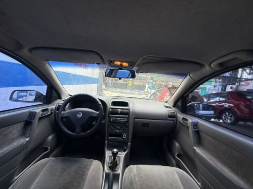 Chevrolet Astra Sedan 2.0 Gasolina Expression 2002 747580