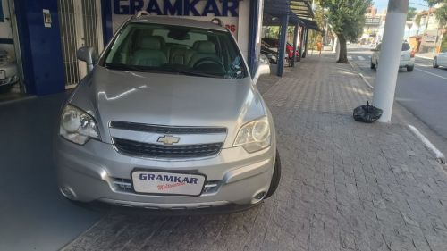 Chevrolet Captiva Sport 3.6 Awd 2009 749404