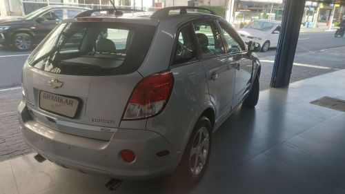 Chevrolet Captiva Sport 3.6 Awd 2009 749405