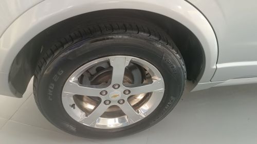 Chevrolet Captiva Sport 3.6 Awd 2009 749406