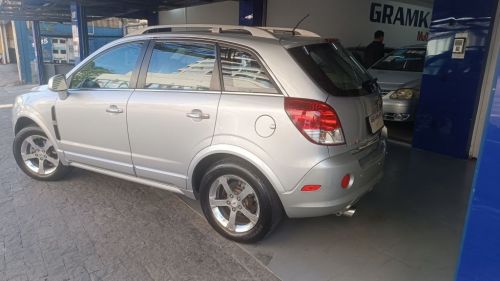 Chevrolet Captiva Sport 3.6 Awd 2009 749408