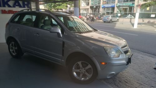 Chevrolet Captiva Sport 3.6 Awd 2009 749409