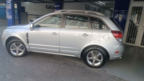 Chevrolet Captiva Sport 3.6 Awd 2009 749410