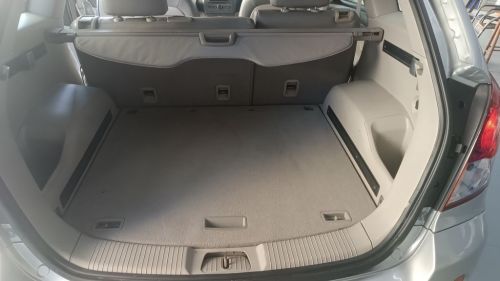 Chevrolet Captiva Sport 3.6 Awd 2009 749412