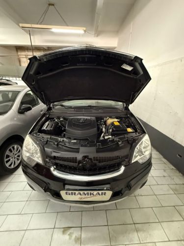Chevrolet Captiva Sport Fwd 3.6 Gasolina 2009 750128