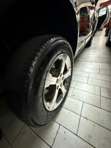 Chevrolet Captiva Sport Fwd 3.6 Gasolina 2009 750133