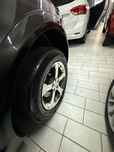 Chevrolet Captiva Sport Fwd 3.6 Gasolina 2009 750134