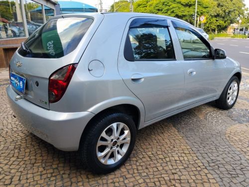 Chevrolet celta spirit lt  771964