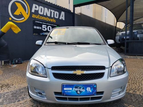 Chevrolet celta spirit lt  771965