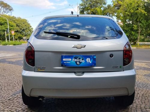 Chevrolet celta spirit lt  771966