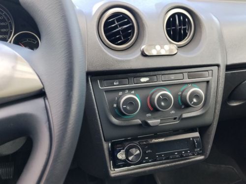 Chevrolet celta spirit lt  771967