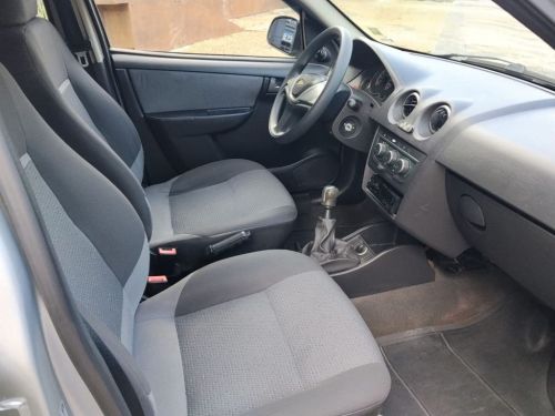 Chevrolet celta spirit lt  771968