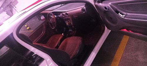 Chevrolet Celta Super Mpfi Vhc 1.0 8v Gas 2004 2004 771924