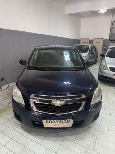 Chevrolet Cobalt Lt 1.4 Flex 2013 757750