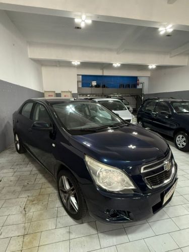 Chevrolet Cobalt Lt 1.4 Flex 2013 757752