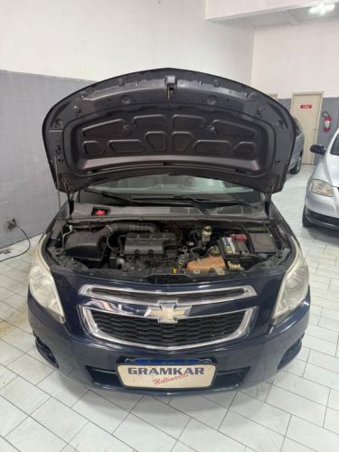 Chevrolet Cobalt Lt 1.4 Flex 2013 757755