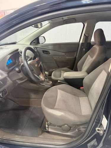Chevrolet Cobalt Lt 1.4 Flex 2013 757756