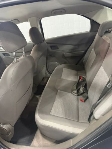 Chevrolet Cobalt Lt 1.4 Flex 2013 757757