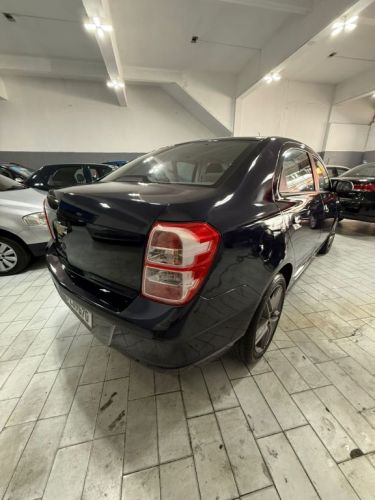 Chevrolet Cobalt Lt 1.4 Flex 2013 757759