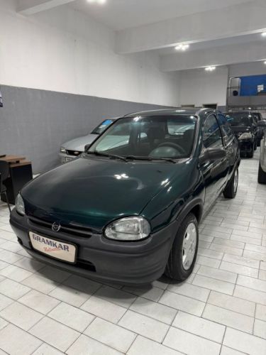 Chevrolet Corsa Wind 1.0 Gasolina 1998 767264 Chevrolet Corsa Wind 1.0 Gasolina 1998 767264