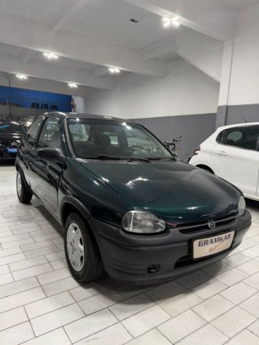 Chevrolet Corsa Wind 1.0 Gasolina 1998 767265 Chevrolet Corsa Wind 1.0 Gasolina 1998 767265