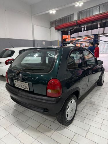 Chevrolet Corsa Wind 1.0 Gasolina 1998 767266 Chevrolet Corsa Wind 1.0 Gasolina 1998 767266