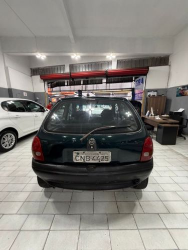 Chevrolet Corsa Wind 1.0 Gasolina 1998 767268 Chevrolet Corsa Wind 1.0 Gasolina 1998 767268