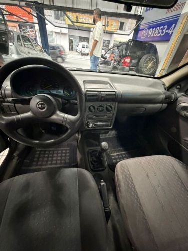 Chevrolet Corsa Wind 1.0 Gasolina 1998 767270 Chevrolet Corsa Wind 1.0 Gasolina 1998 767270