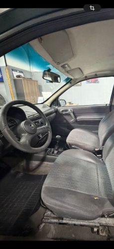 Chevrolet Corsa Wind 1.0 Gasolina 1998 767271 Chevrolet Corsa Wind 1.0 Gasolina 1998 767271