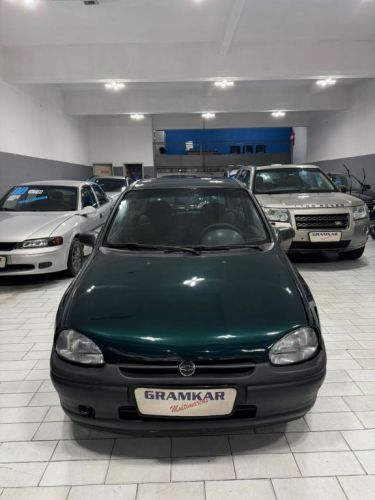 Chevrolet Corsa Wind 1.0 Gasolina 1998 767272 Chevrolet Corsa Wind 1.0 Gasolina 1998 767272