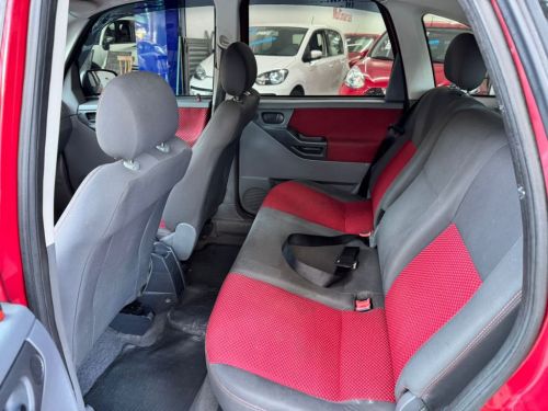 Chevrolet Meriva Ss 1.8 Flex 2006  765914