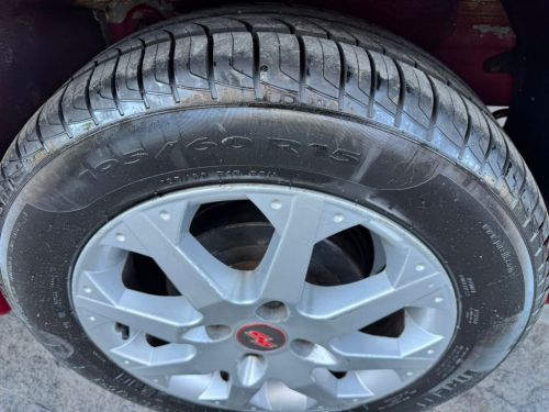 Chevrolet Meriva Ss 1.8 Flex 2006  765916