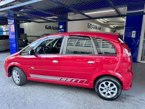 Chevrolet Meriva Ss 1.8 Flex 2006  765917
