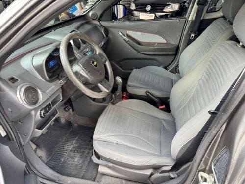 Chevrolet Montana 1.4 Sport 2012 772081 Chevrolet Montana 1.4 Sport 2012 772081