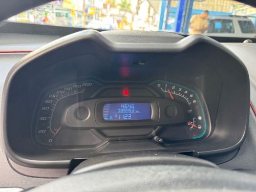 Chevrolet Montana 1.4 Sport 2012 772084 Chevrolet Montana 1.4 Sport 2012 772084