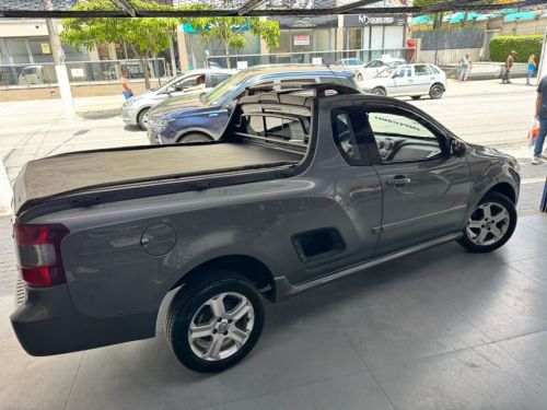 Chevrolet Montana 1.4 Sport 2012 772085 Chevrolet Montana 1.4 Sport 2012 772085