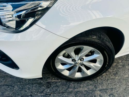 Chevrolet Onix Lt 1.0 Flex Turbo 2020 744760
