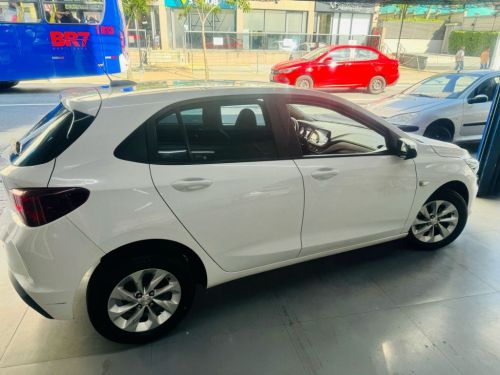 Chevrolet Onix Lt 1.0 Flex Turbo 2020 744762