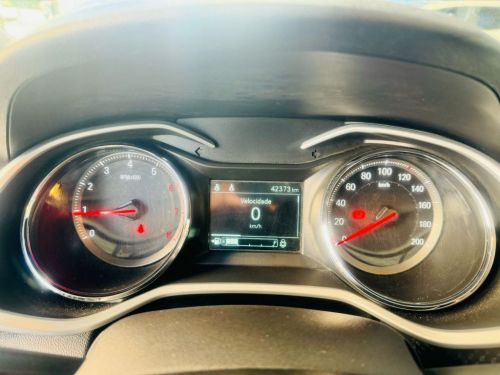 Chevrolet Onix Lt 1.0 Flex Turbo 2020 744764