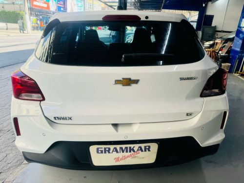 Chevrolet Onix Lt 1.0 Flex Turbo 2020 744765