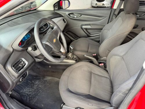Chevrolet Onix Lt 1.4 Flex 2013 760930 Chevrolet Onix Lt 1.4 Flex 2013 760930