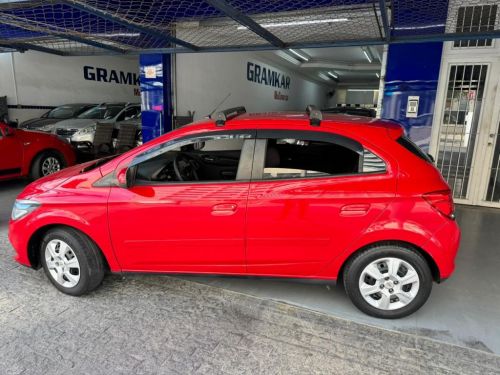 Chevrolet Onix Lt 1.4 Flex 2013 760932 Chevrolet Onix Lt 1.4 Flex 2013 760932